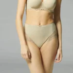 _Simone Pérèle - Délice - Culotte taille haute - Peau