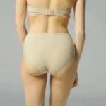 _Simone Pérèle - Délice - Culotte taille haute - Peau