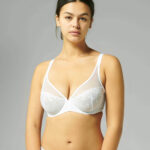 collection Délice - soutien-gorge corbeille sans coques