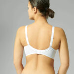 collection Délice - soutien-gorge corbeille sans coques