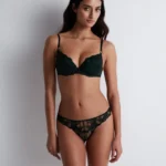 collection Into the Groove de Aubade - SG push-up